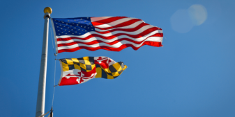 Maryland sports betting