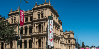 Treasury Casino Brisbane