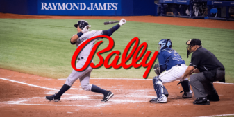 Bally's New York Yankees
