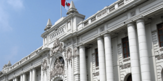 Peru Congress Lima