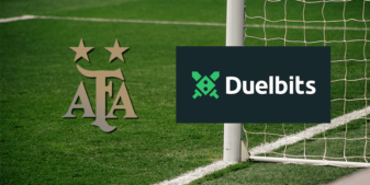 Duelbits AFA