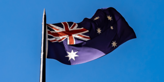 Australian flag