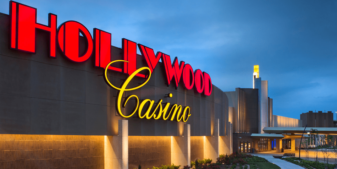 Hollywood Casino Kansas