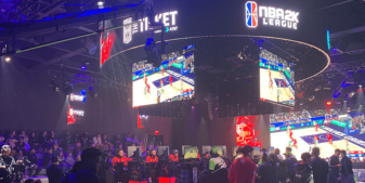 NBA 2K League