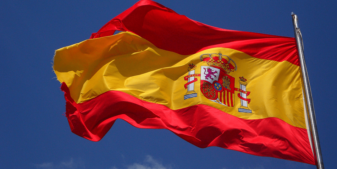 Spain Gambling
