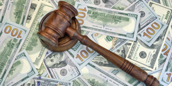 USA gambling fines
