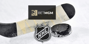BetMGM NHL Casino Games