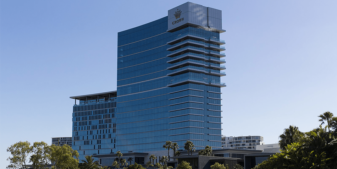 Crown Casino Perth