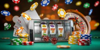 ολα τα Online Casino