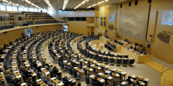 Sweden Government