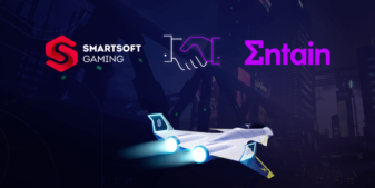 Smartsoft Entain partnership