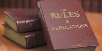 Gambling Rules and regulations