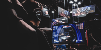esports betting
