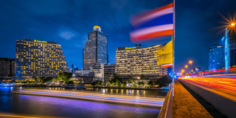 Thailand legal casinos