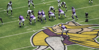 Minnesota sports betting