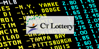 Connecticut Lottery sports betting
