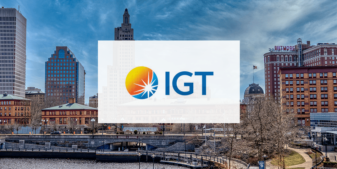 IGT Rhode Island