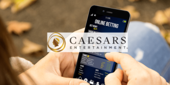 Caesars online sports betting
