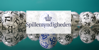 Spillemyndigheden bingo