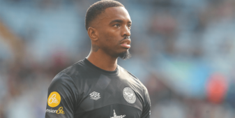 Ivan Toney Betting