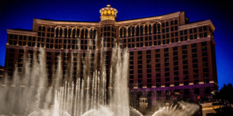 Bellagio Las Vegas