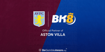 Aston Villa BK8
