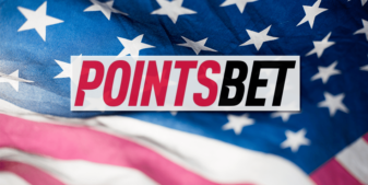 PointsBet USA