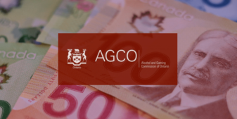 Alcohol and gaming commission Ontario AGCO
