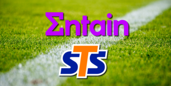 Entain STS