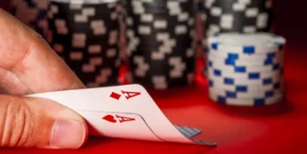 casino poker