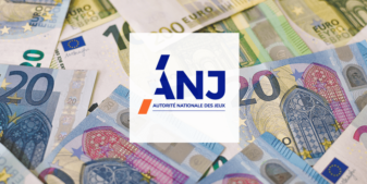 ANJ France Gambling Authority