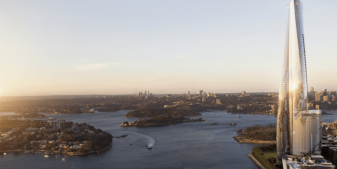 Crown Sydney