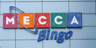 Mecca Bingo