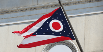 Ohio sports betting