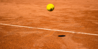 Tennis betting match fixing