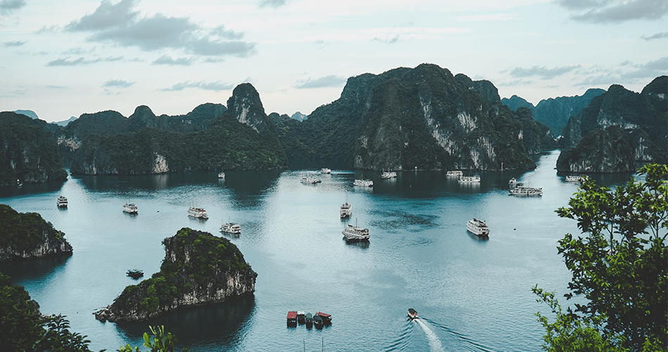 Vietnam Ministry for Planning Proposes Casino Resort in Van Don