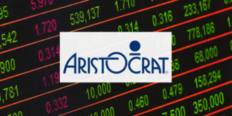 Aristocrat Financial Report