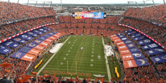 Colorado sports betting