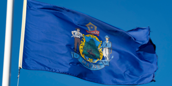 Maine legal sports betting
