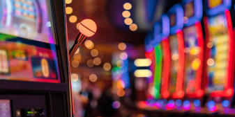 casino gaming revenue