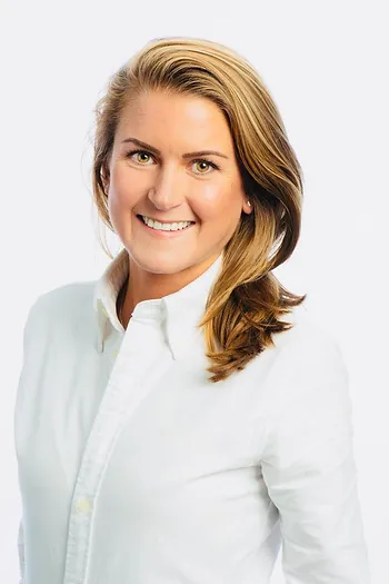 Antonia Svensson