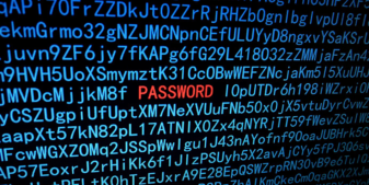 gambling site hacked