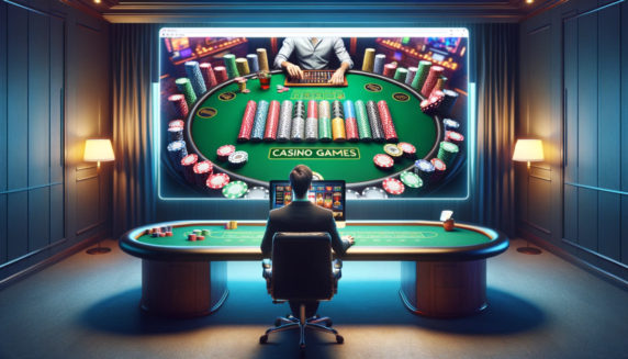 Greek Online Casinos