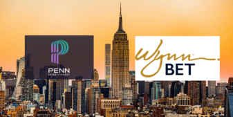 New York Penn WynnBet