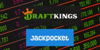 Draftkings Jackpocket