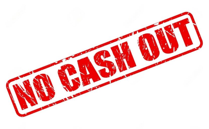 Ontario Gamblers Unable To Cash Out Winnings Since Super Bowl