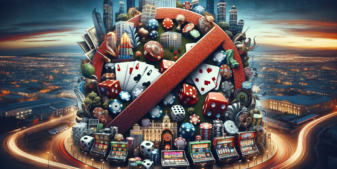 gambling ads banned