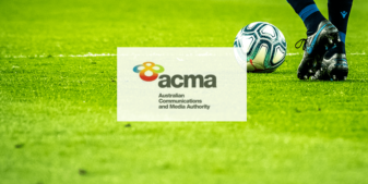 ACMA soccer betting