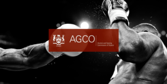 AGCO bans boxing bets