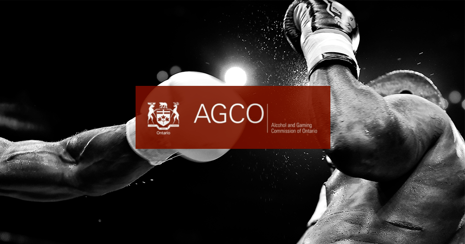 Ontario Bans Betting on World Boxing Association Events
